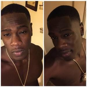 Meet your Posher, Gabriel